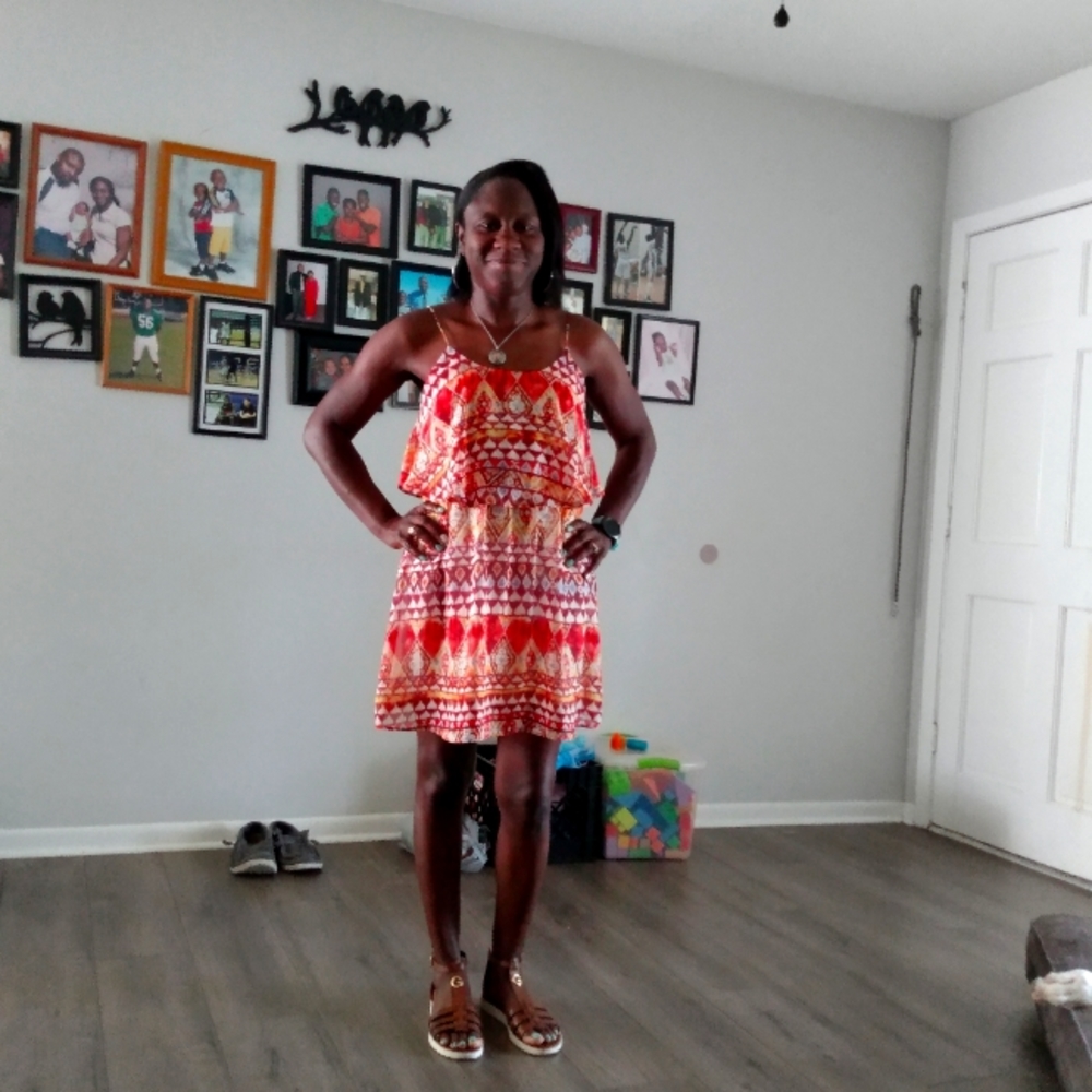 Meet your Posher, Lakeesha